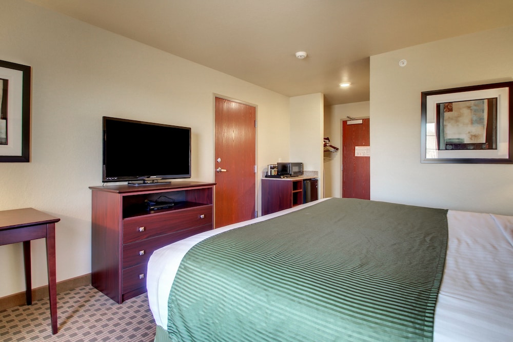 SureStay by Best Western Salem 11/56