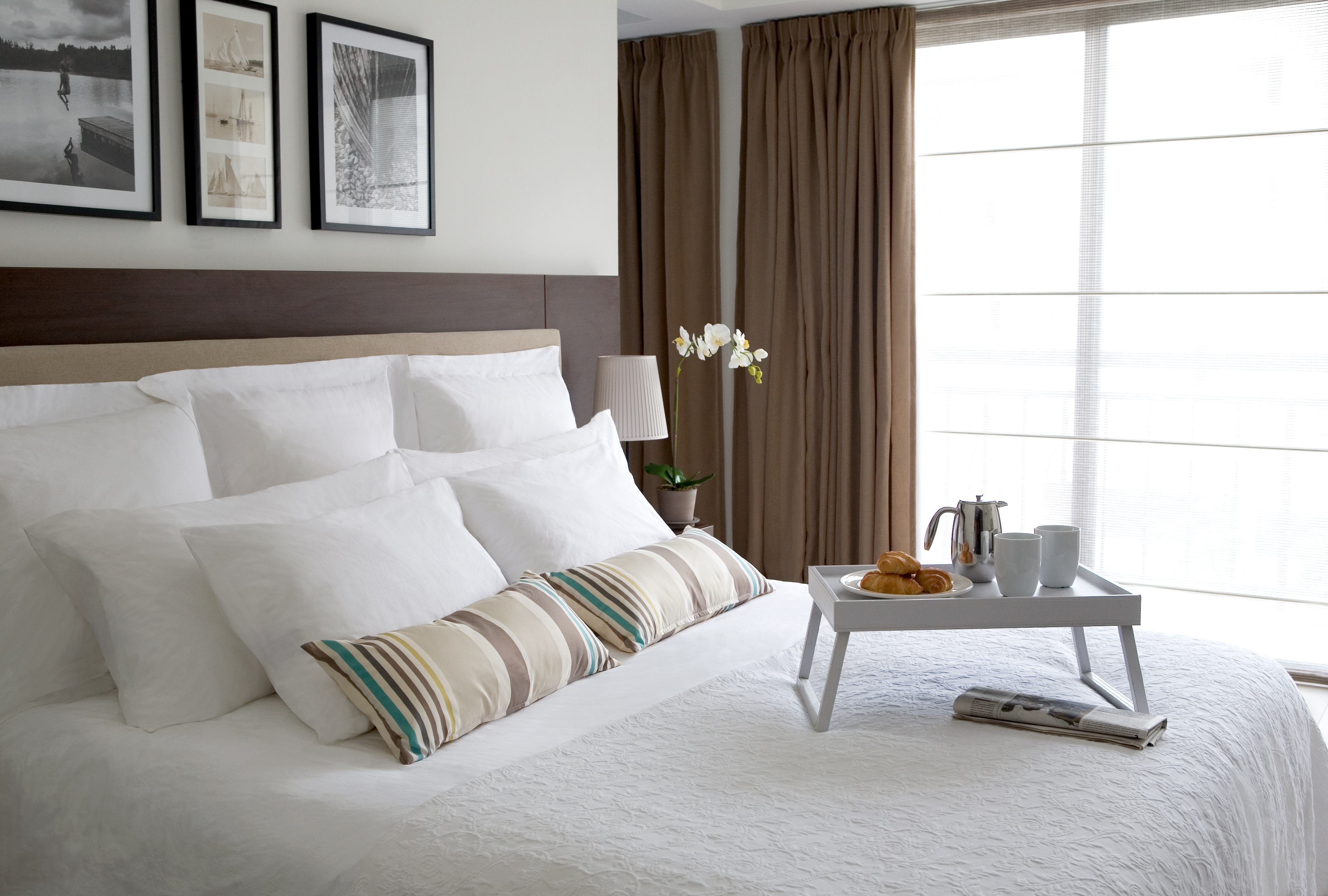 Twin/Double Room -Superior- Side Sea View