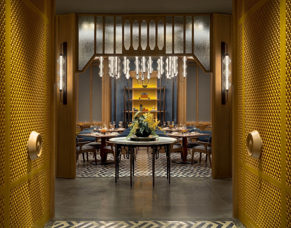 Dusit Thani Bangkok 32/58