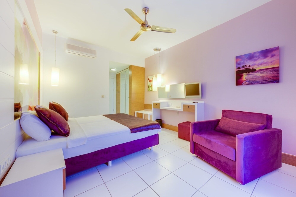 Armonia Holiday Village And Spa 22/49