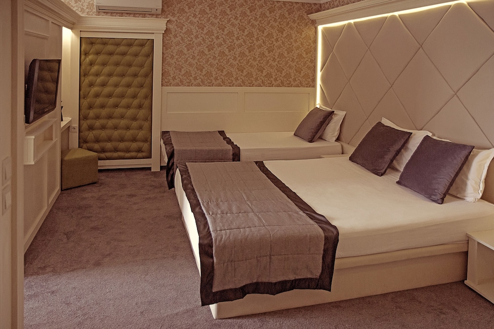 Park Hotel Plovdiv 15/40