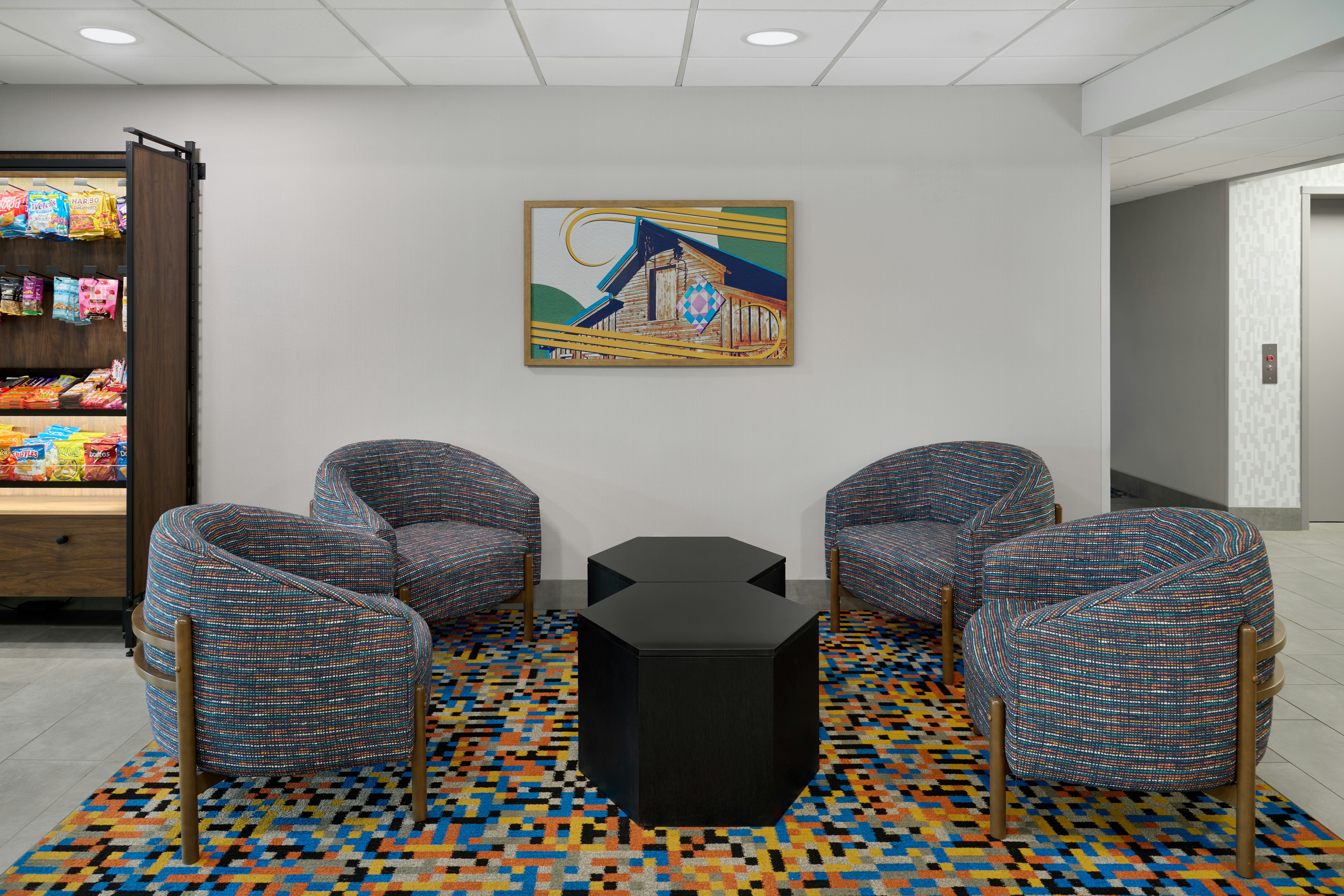 Hampton Inn Janesville 23/35