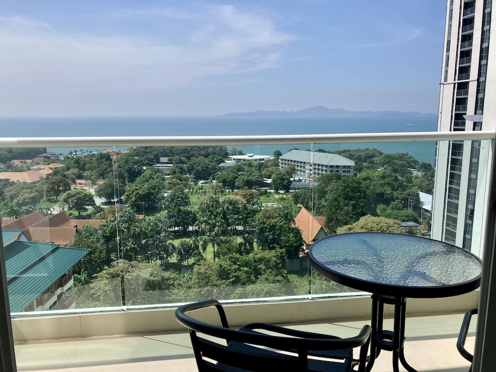 The View Cosy Beach By Pattaya Sunny Rentals 58/65
