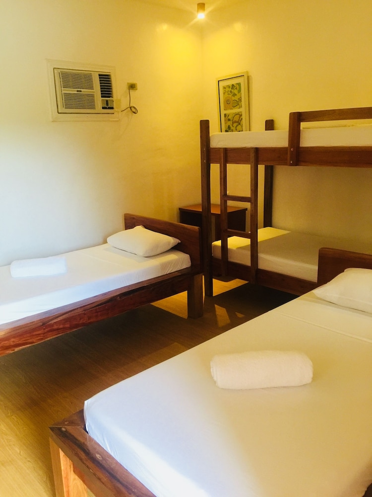 Parklane Bohol Resort and Spa 8/23