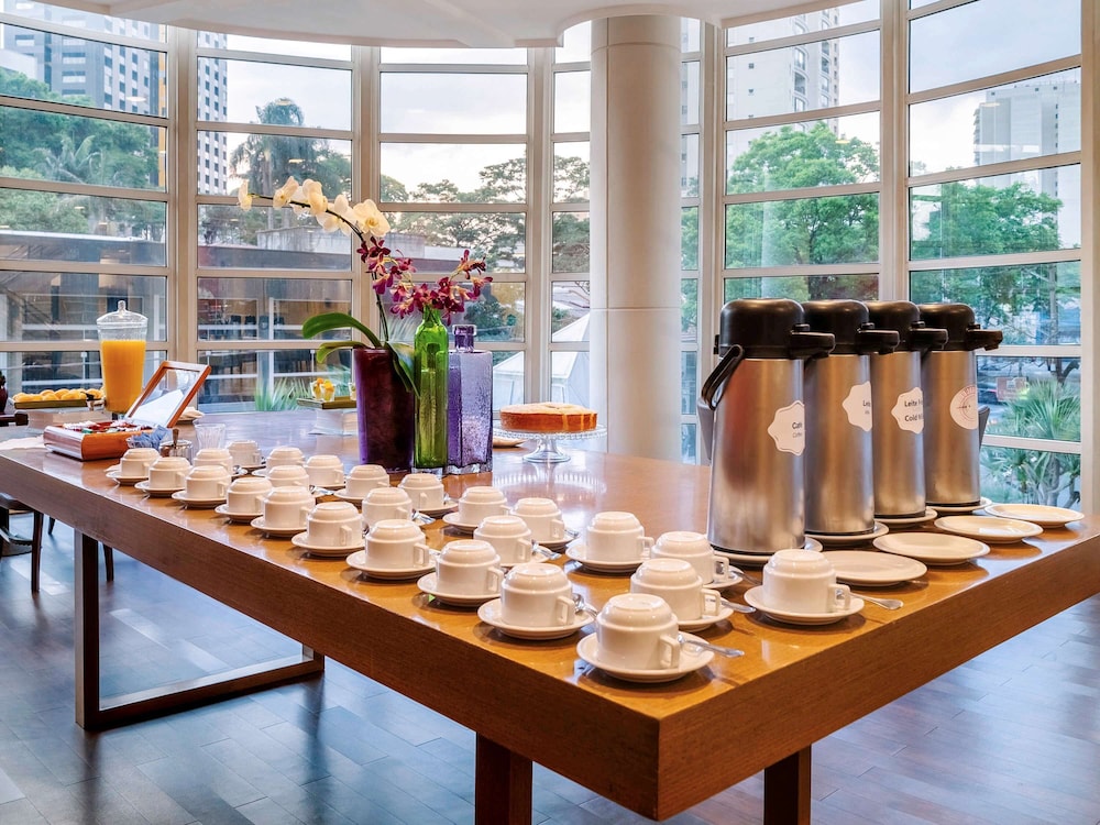Mercure Guarulhos Aeroporto Hotel 57/75