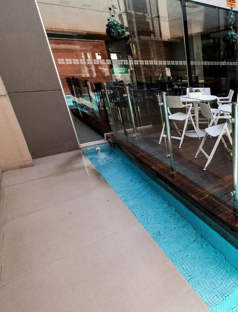 Ayres De Recoleta Plaza 42/46