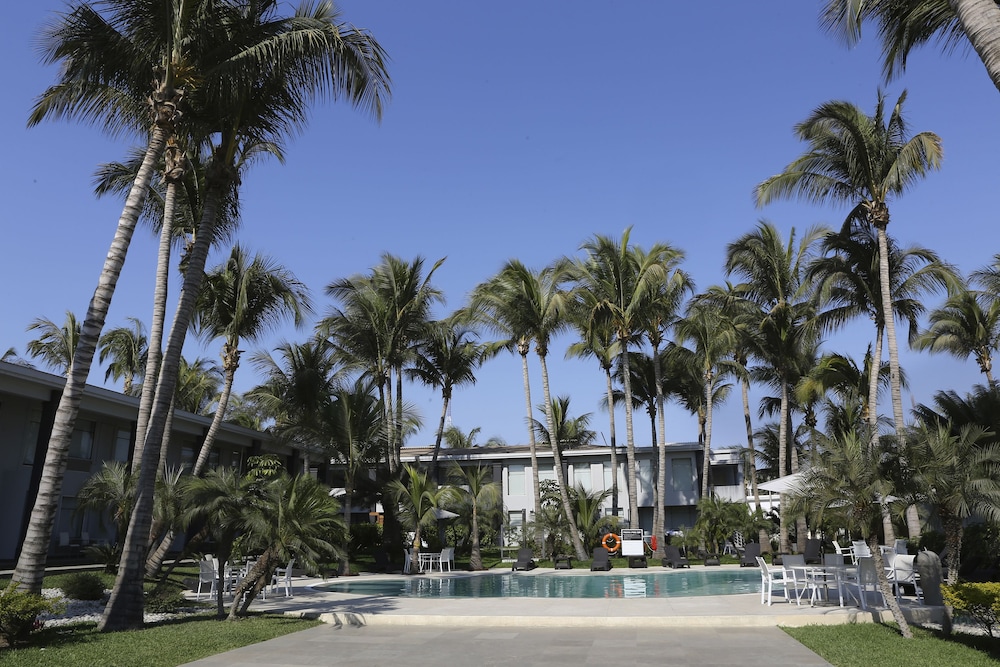 CASA ANDINA PREMIUM PIURA 69/76