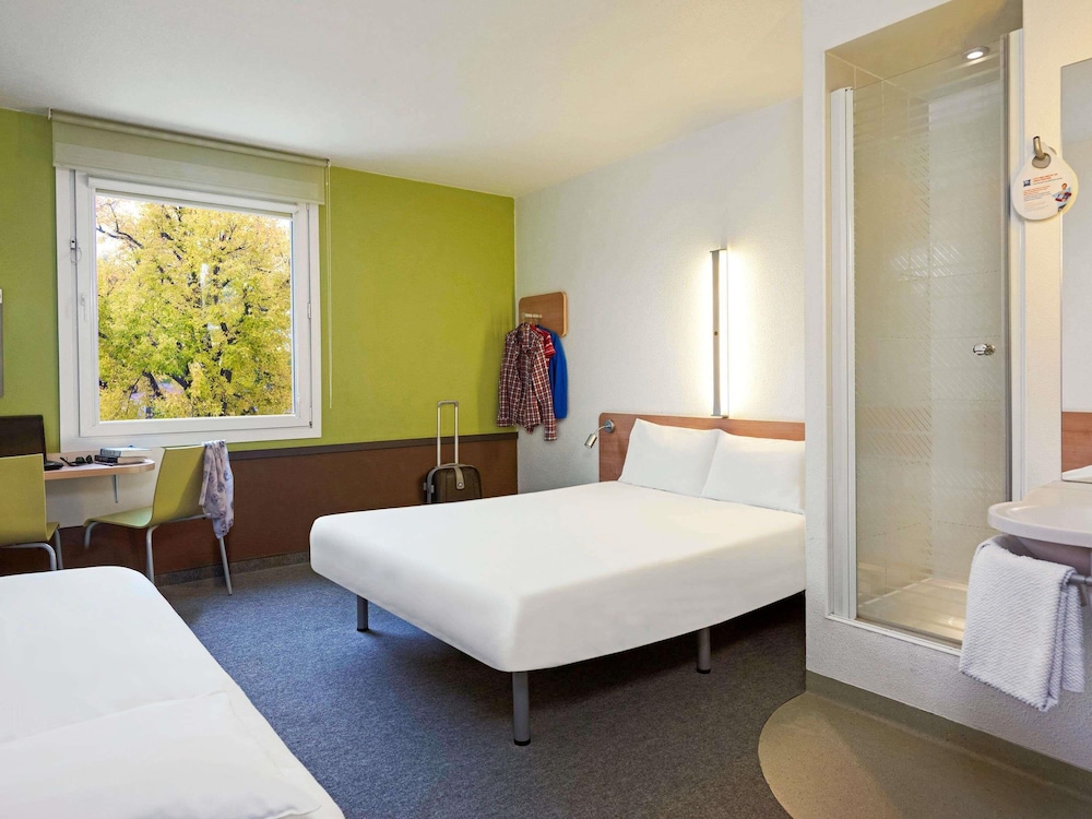 ibis budget Wroclaw Poludnie 16/50