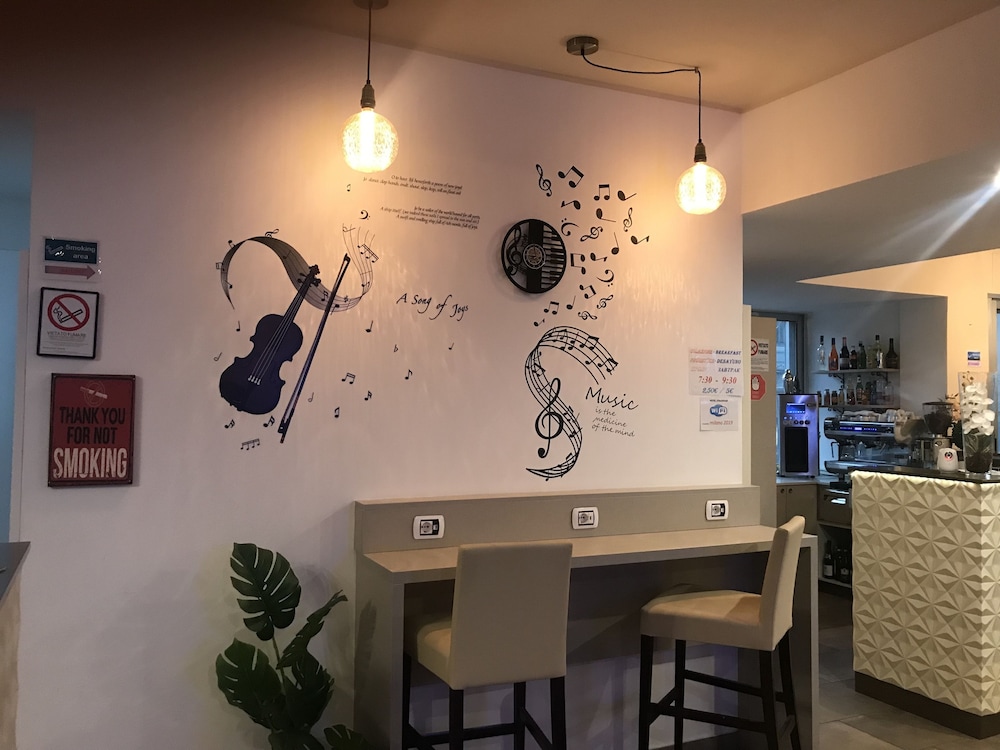 Hotel Stradivari 5/50