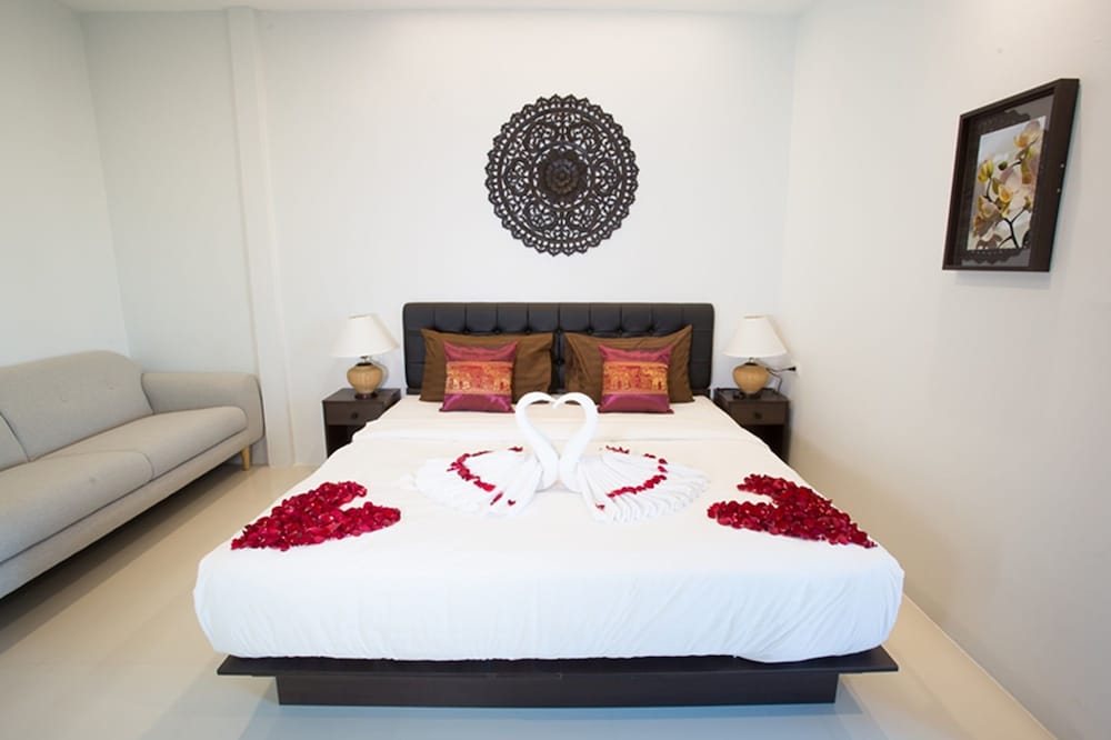 Pongsakorn Boutique Resort 27/67