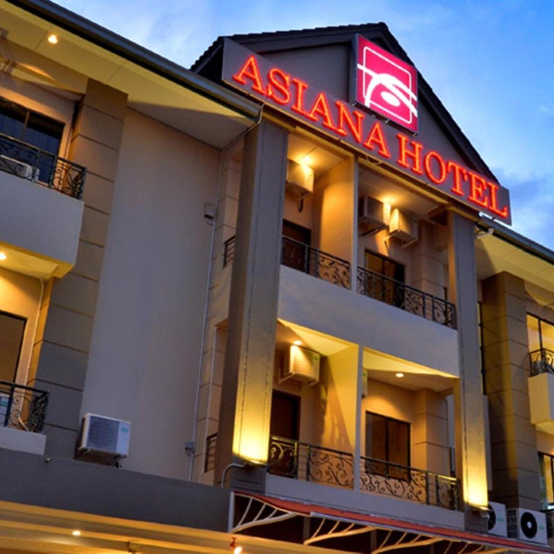 Asiana Hotel 2/27