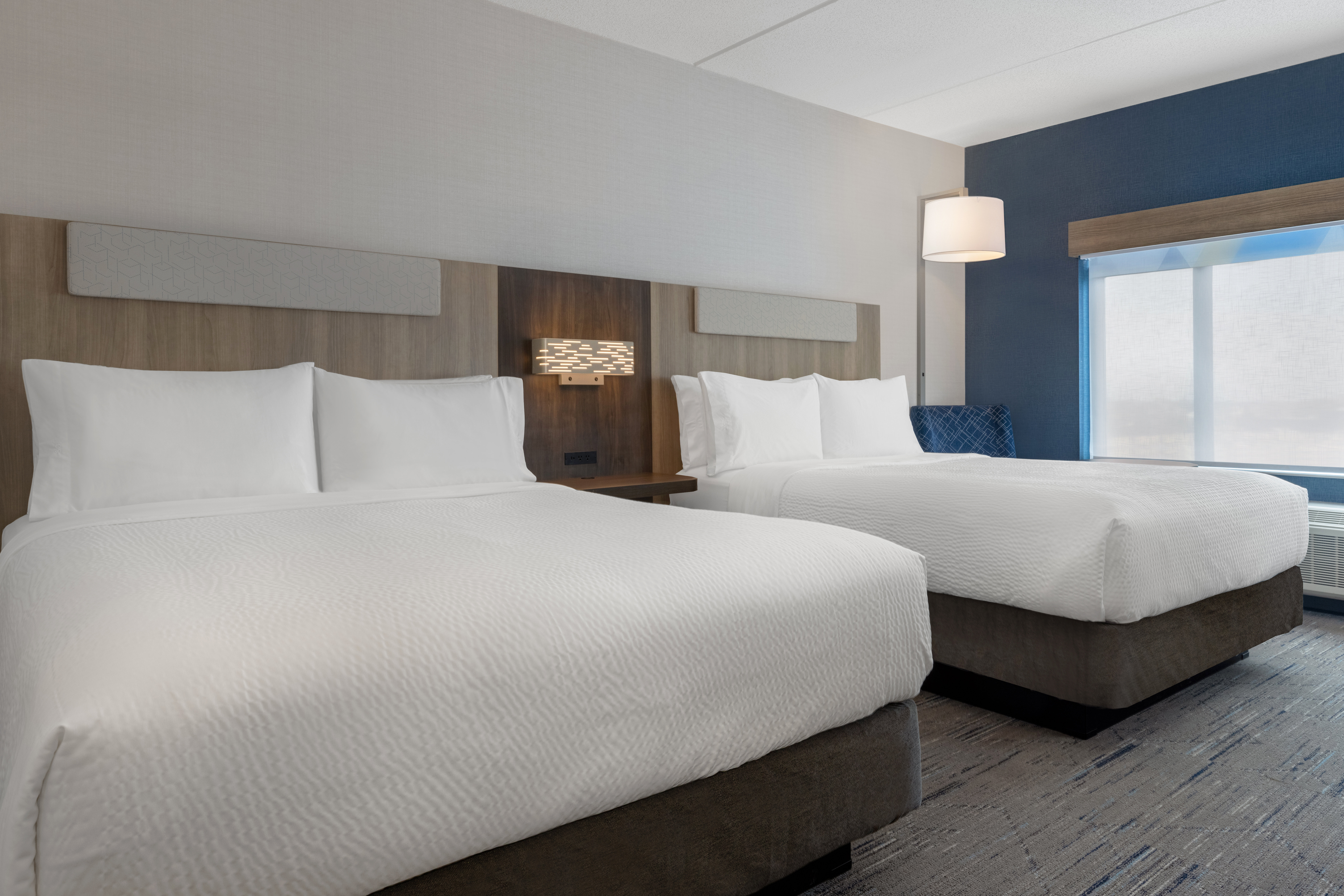 Holiday Inn Express & Suites St Thomas 14/50