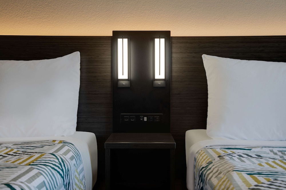 Motel6 San Antonio, TX - Airport photo5