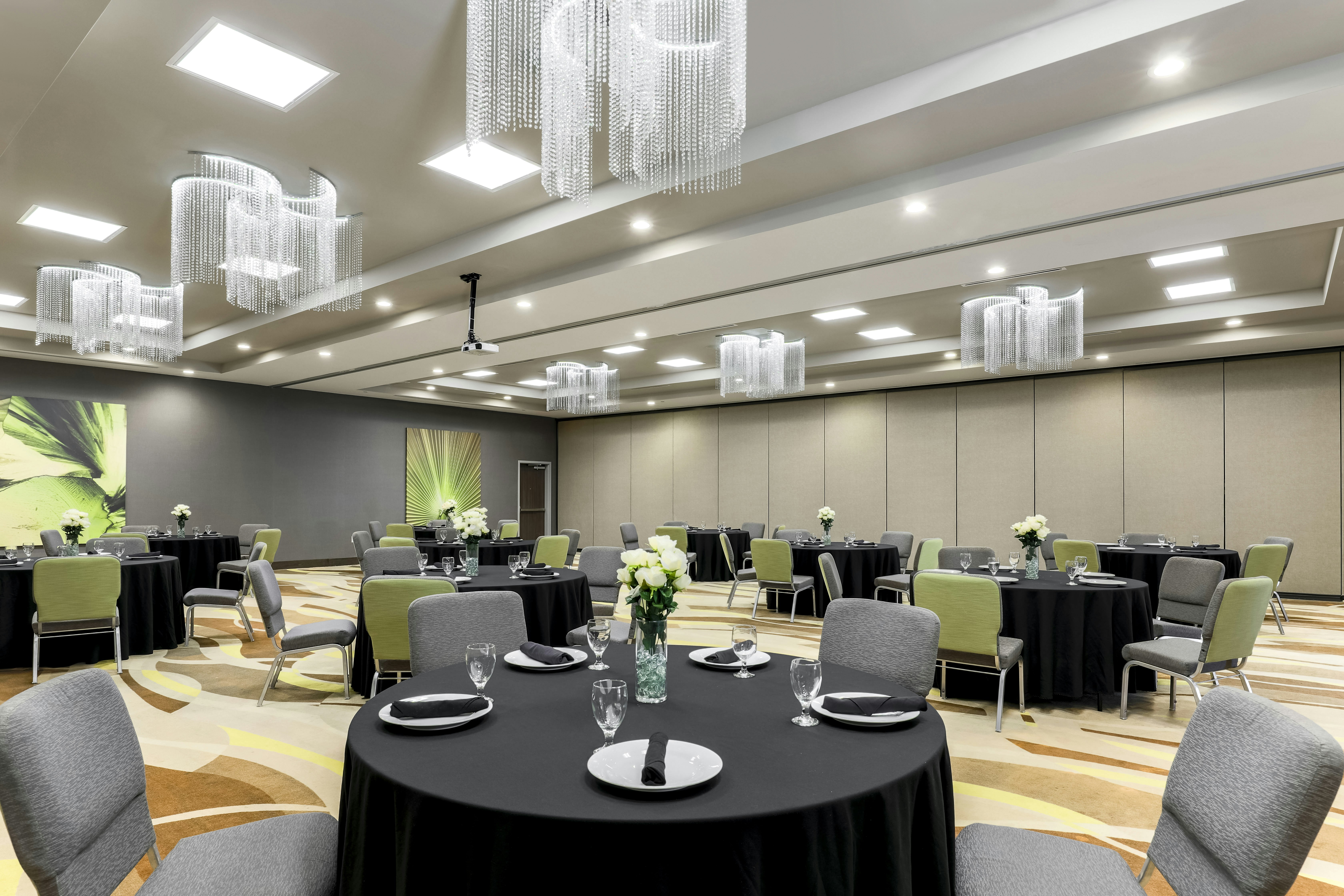 HILTON GARDEN INN ARDMORE 46/48