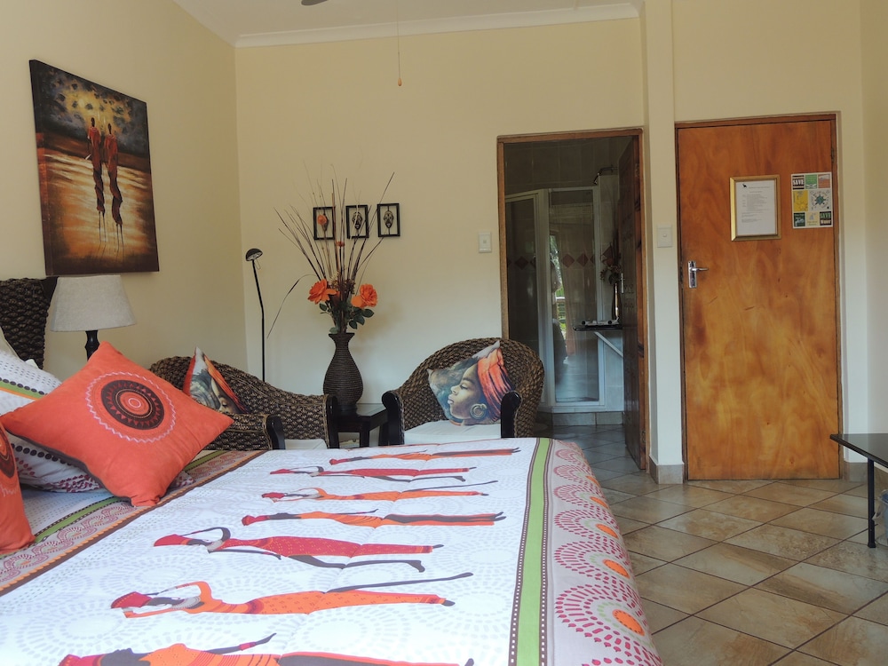 Elephant Coast Guest House 19/50