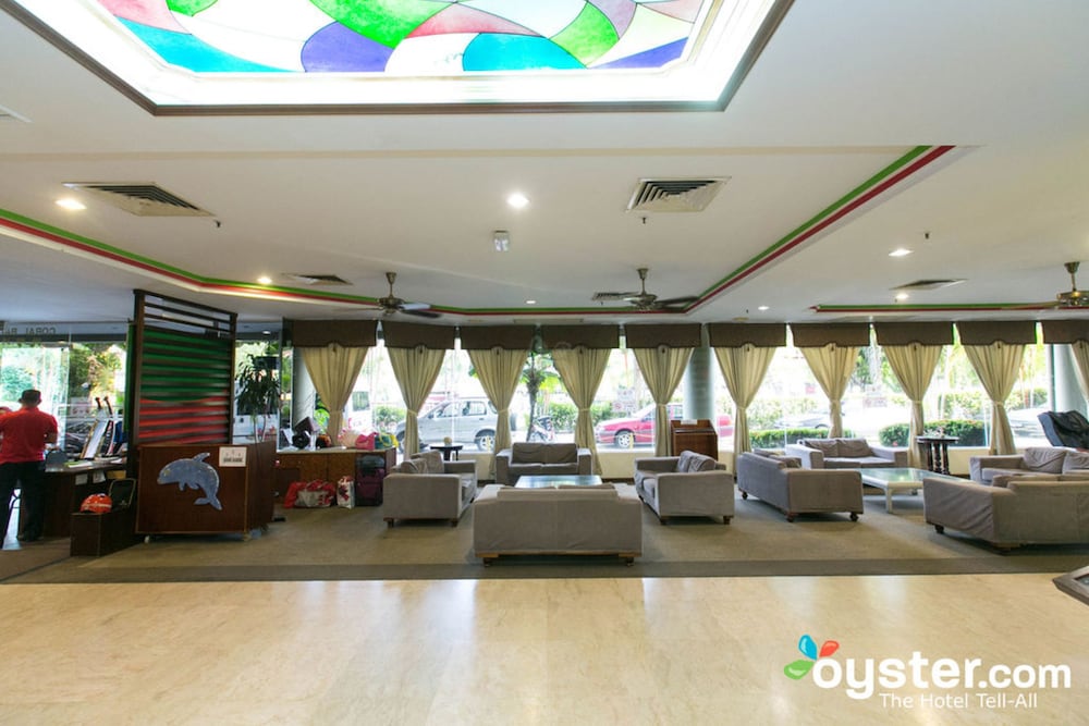 Coral Bay Resort 37/63