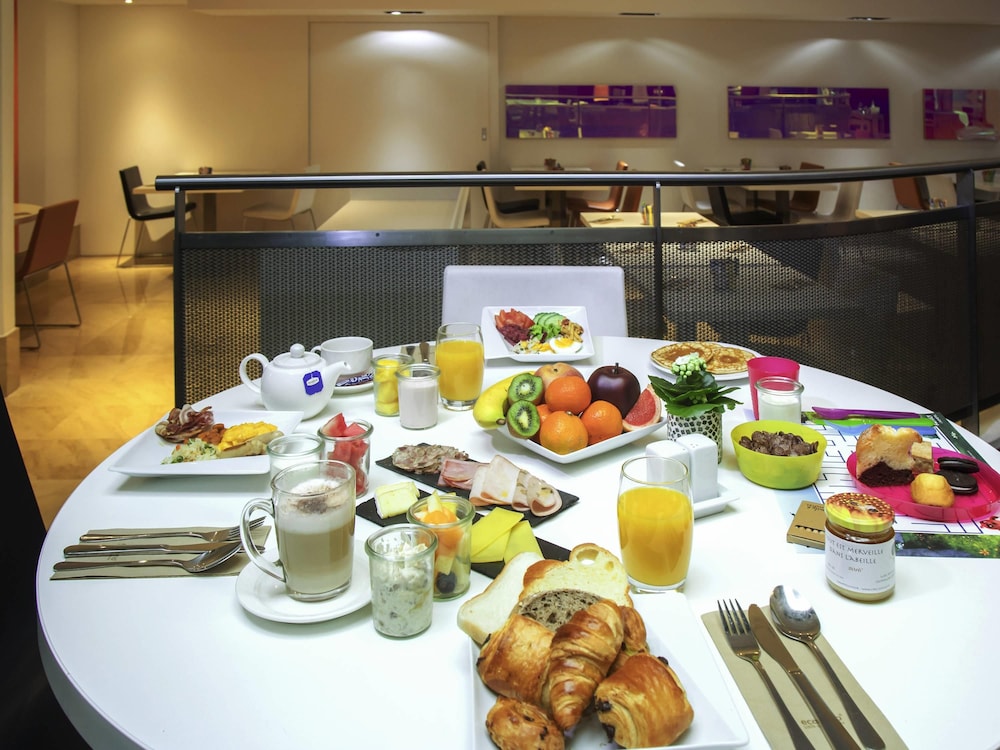 Novotel Geneve Centre 59/71