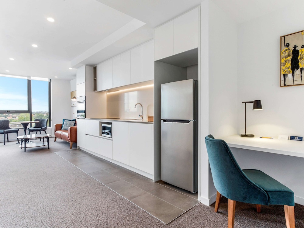 The Sebel Melbourne Moonee Ponds 1/49