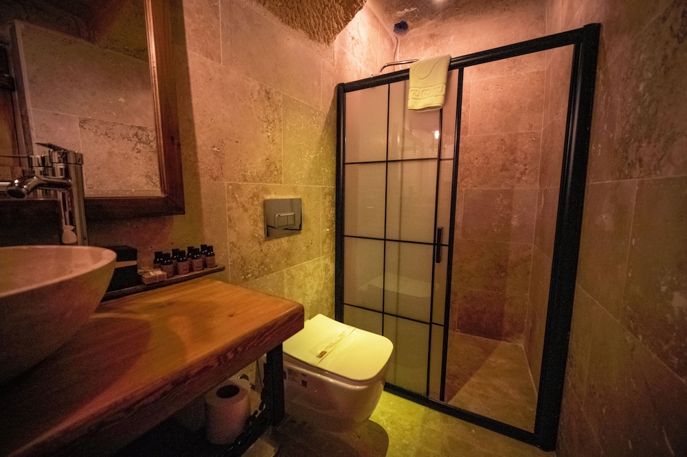 Urgup Evi Cave Hotel 47/50