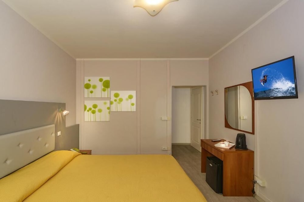 City Hotel 6/50