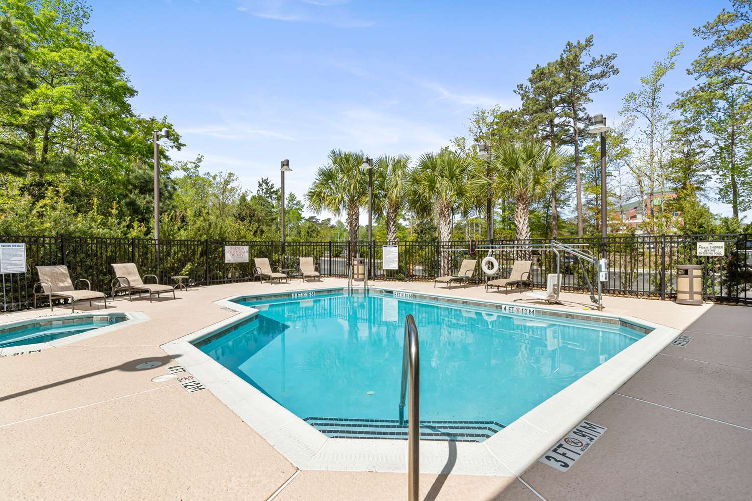 Best Western Plus Westgate Inn & Suites 9/19