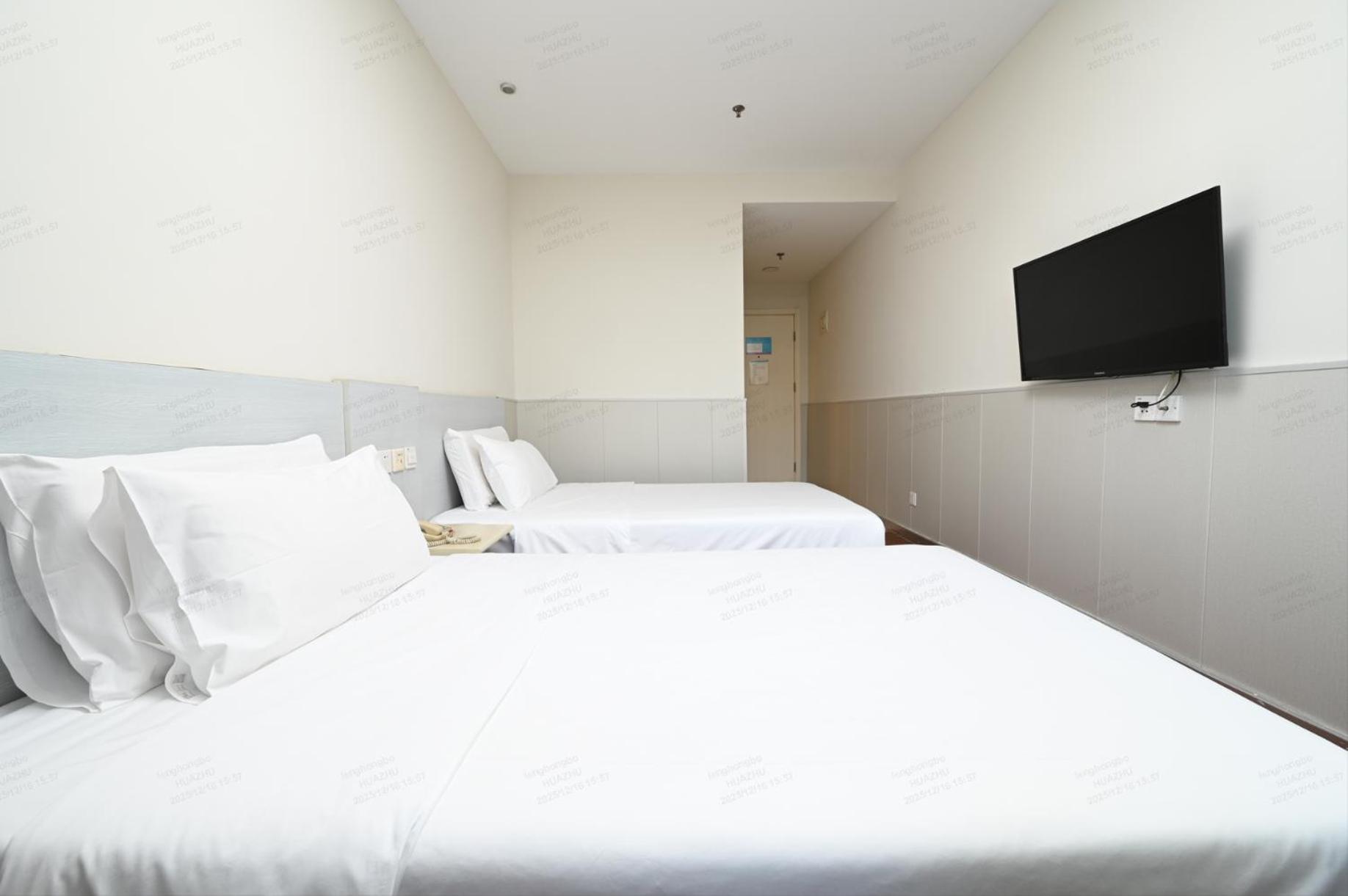 Hanting Hotel Shanghai Pudong Airport 3/16