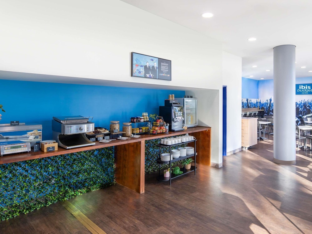 Ibis Budget Sydney Olympic Park 13/70