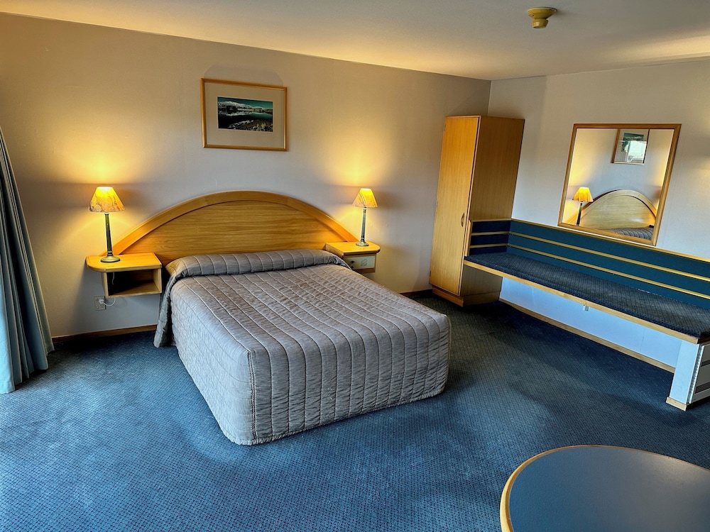 Heritage Gateway Hotel 20/55