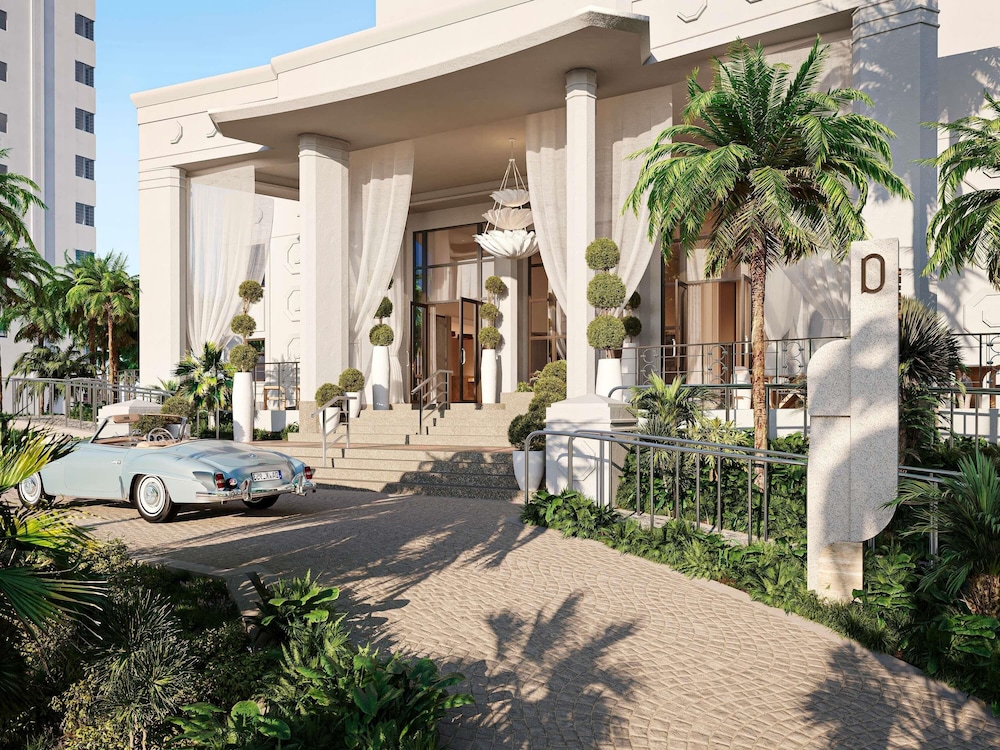 Delano Miami Beach 50/58