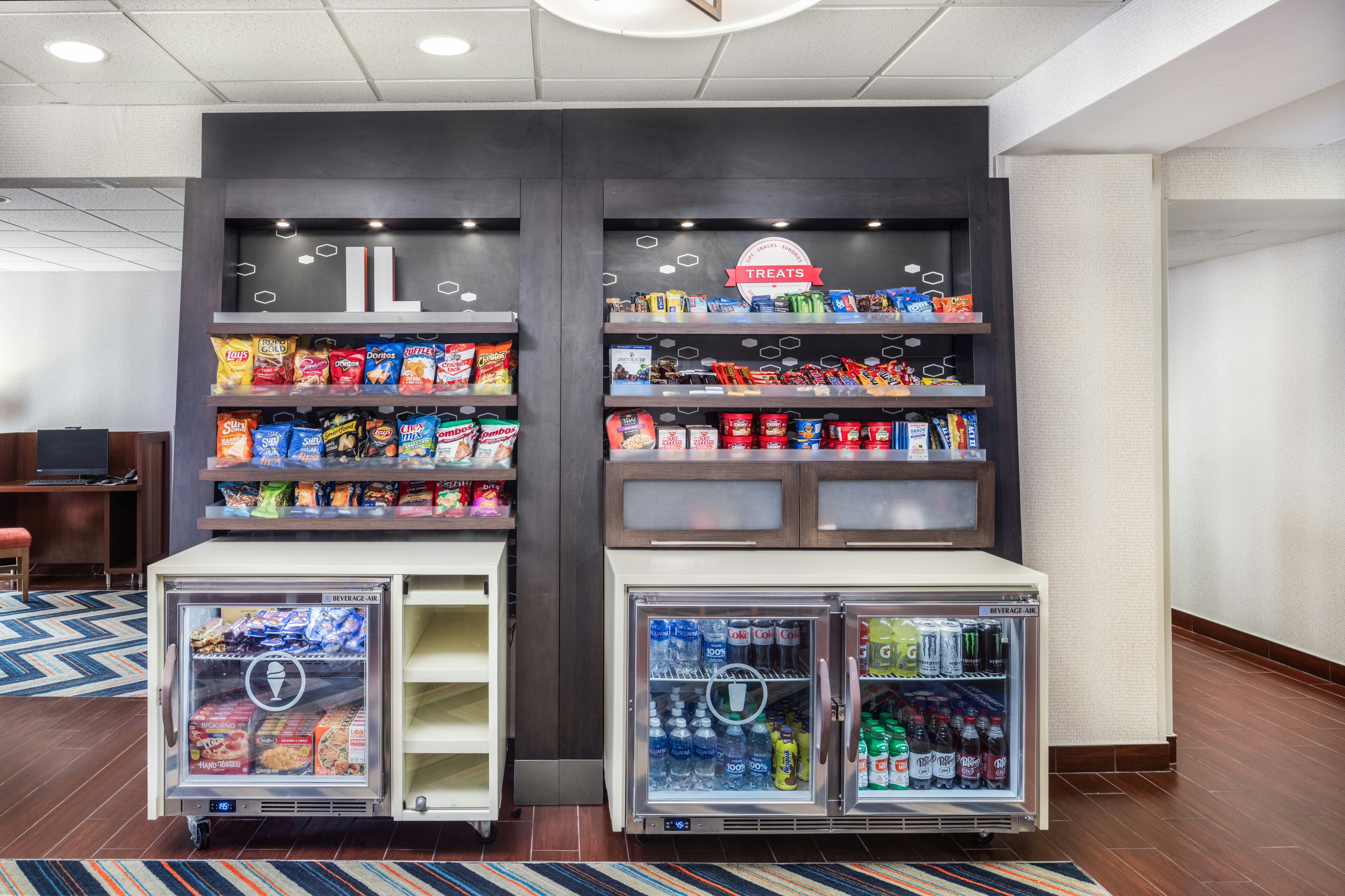 Hampton Inn By Hilton Joliet I 55 8/52