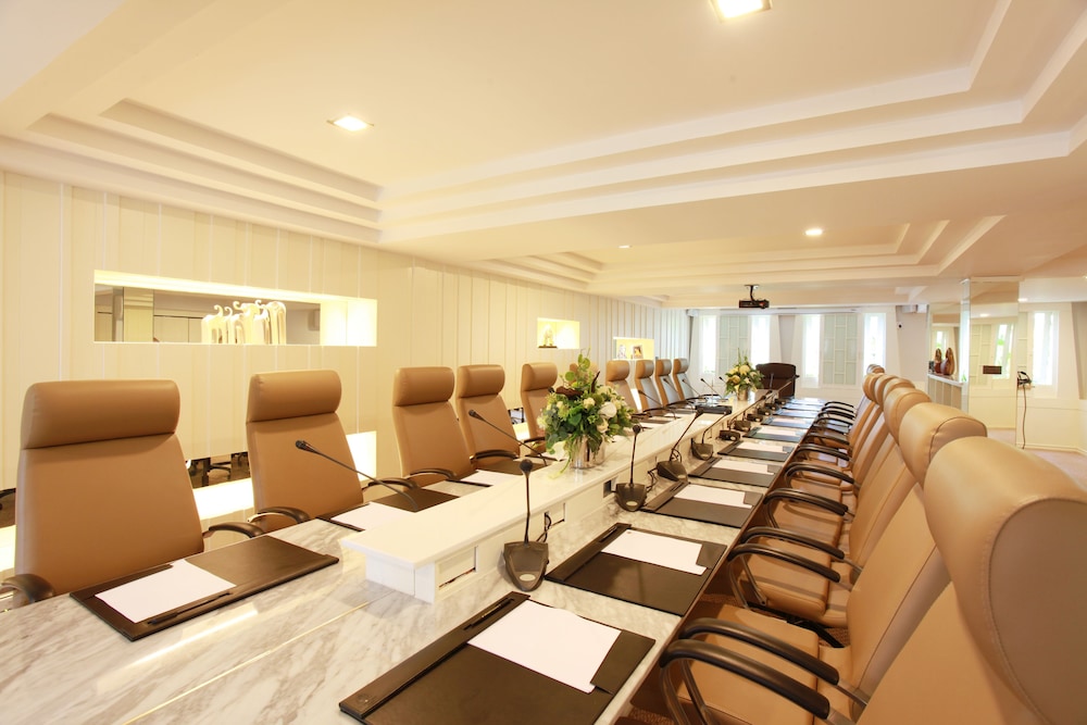 Sireeampan Boutique Resort & Spa 35/50