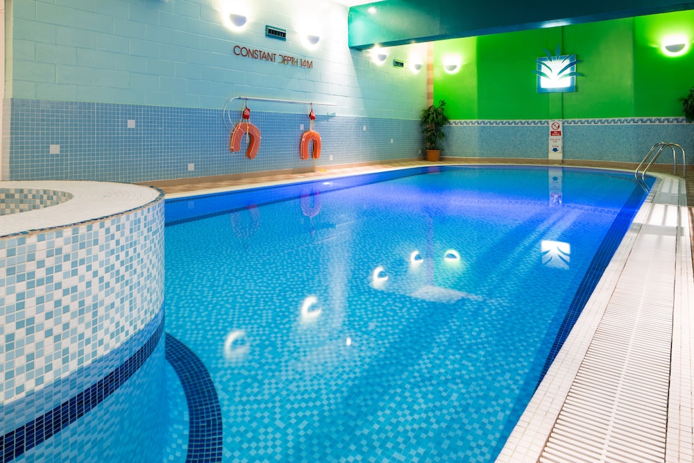 Mercure Ayr Hotel 24/49