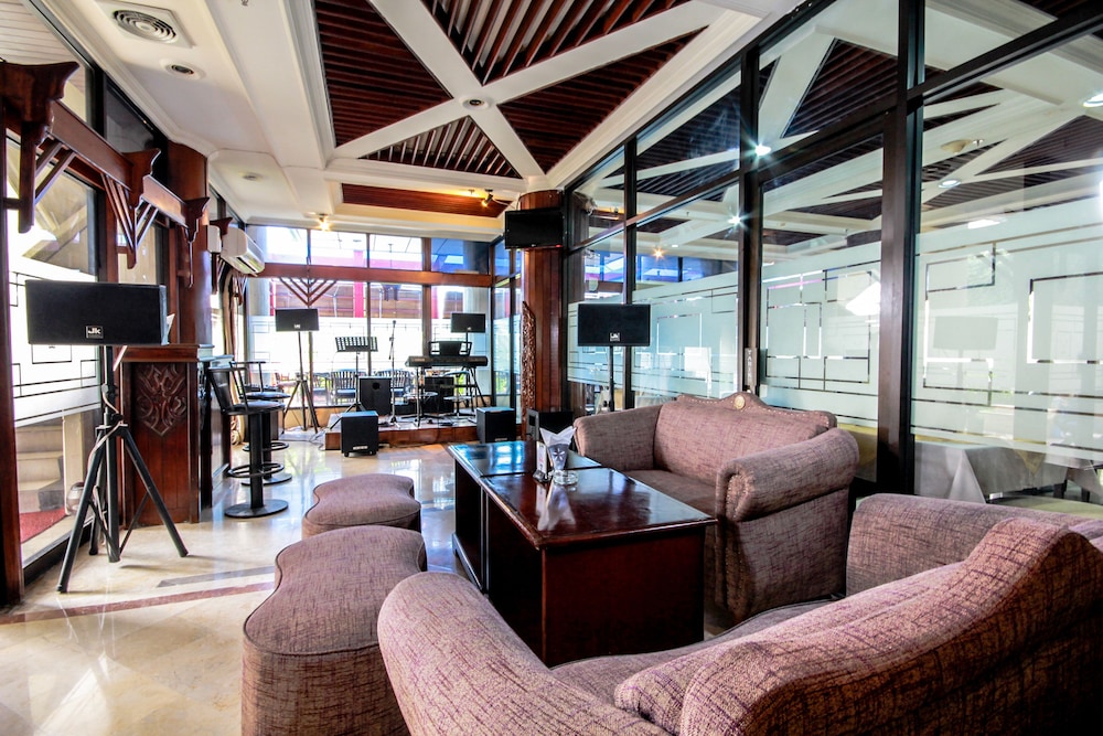 Grand Menteng Hotel 36/50