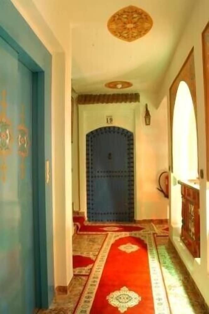 Moroccan House Hotel Marrakech 6/36