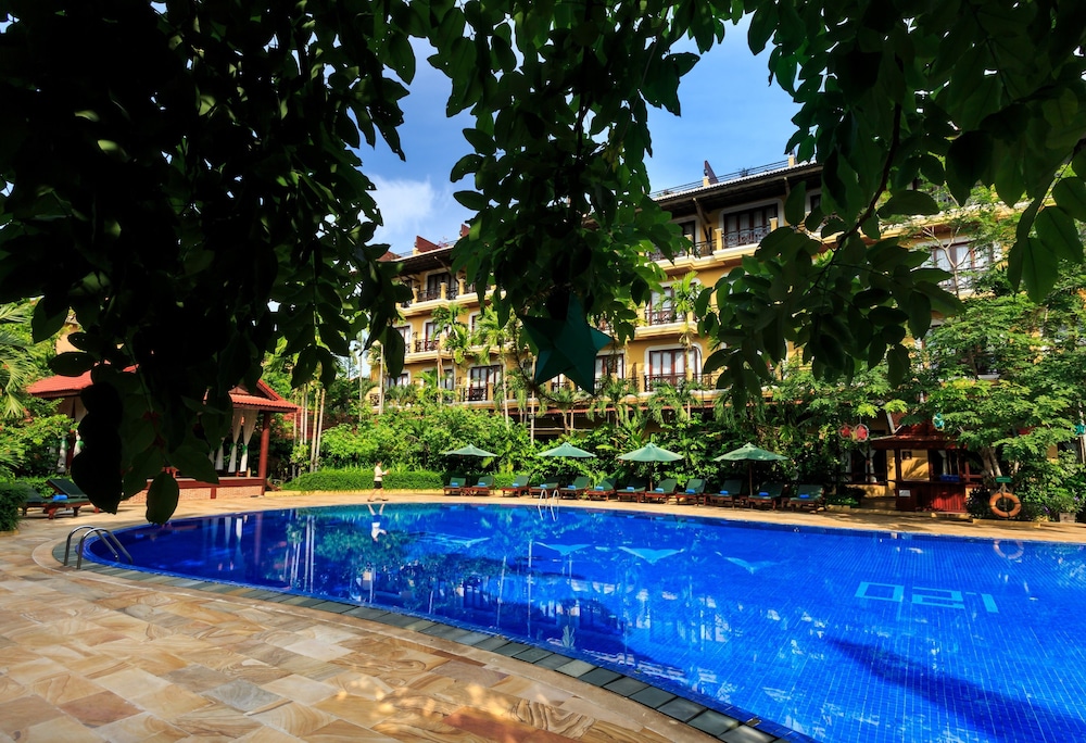 ANGKOR PARADISE HOTEL 44/50
