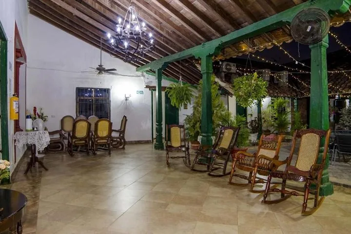 Hotel Casa Faccioli 17/26