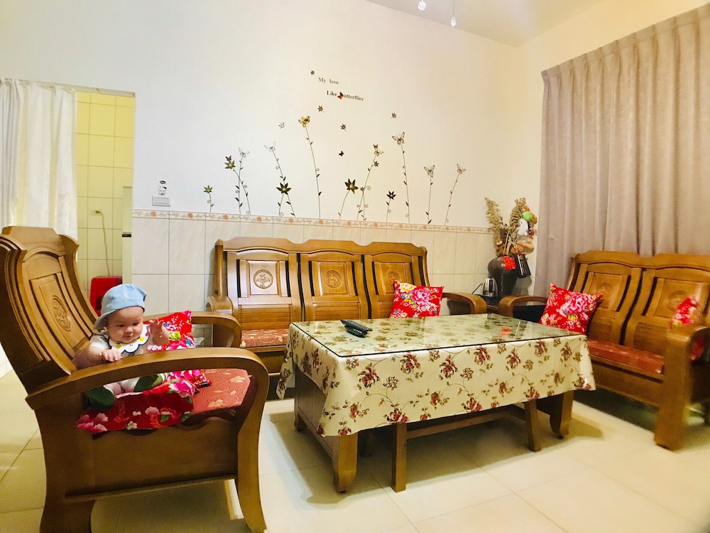 Tai-Chia Bed And Breakfast 27/44
