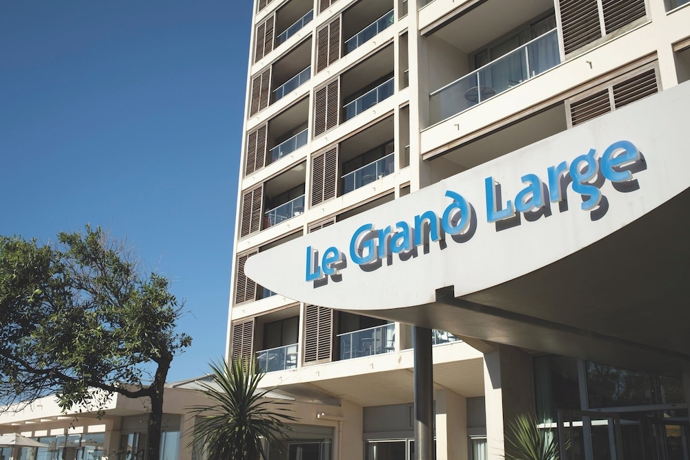 Residence Vacances Bleues Le Grand Large 6/70