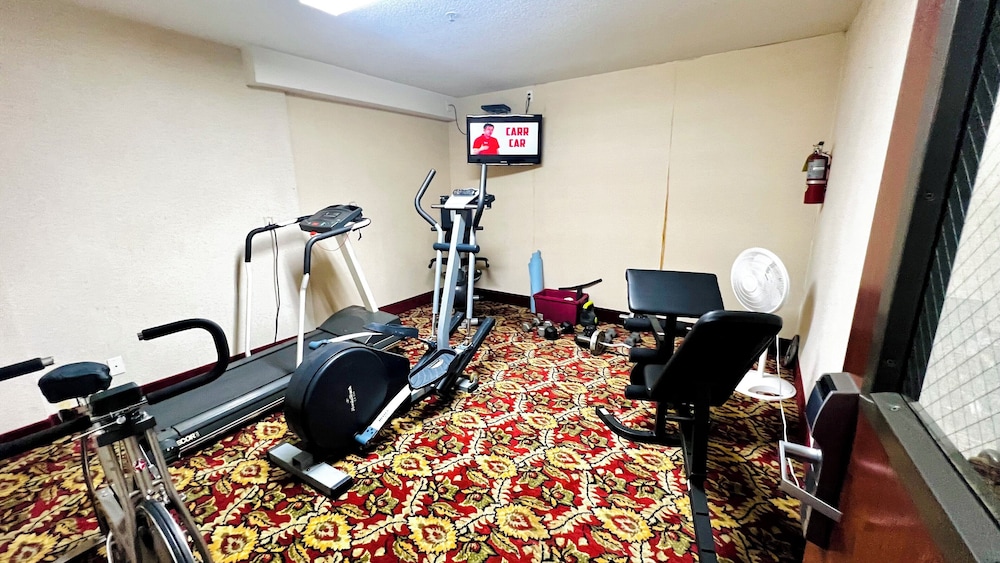 Studio6 Suites Portland, OR – Downtown OHSU 32/54
