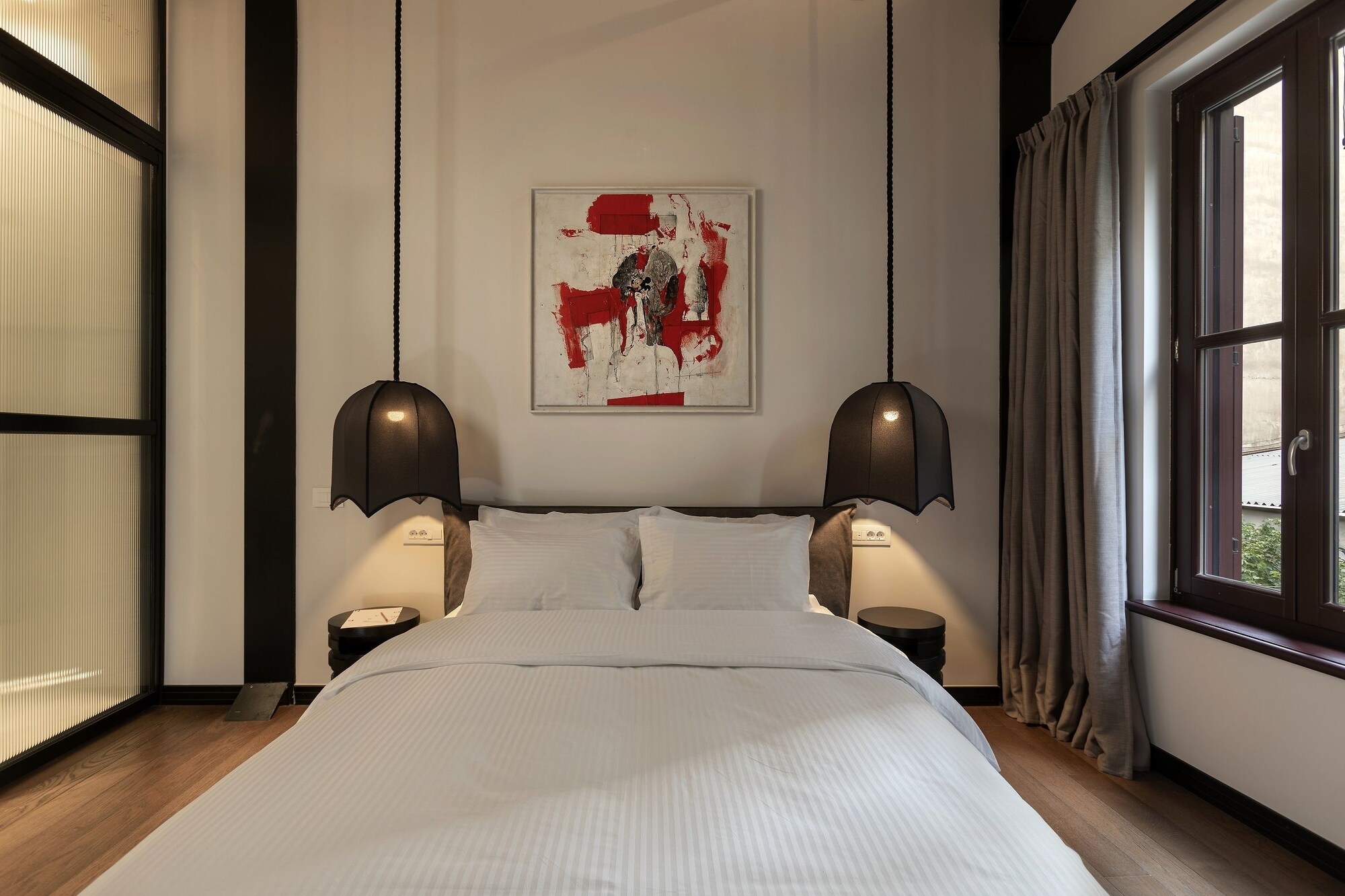 Superior, Double Bed