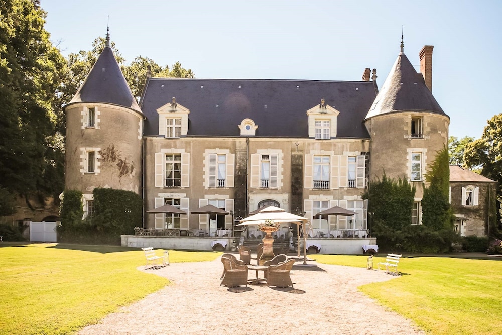 Chateau de Pray 47/49
