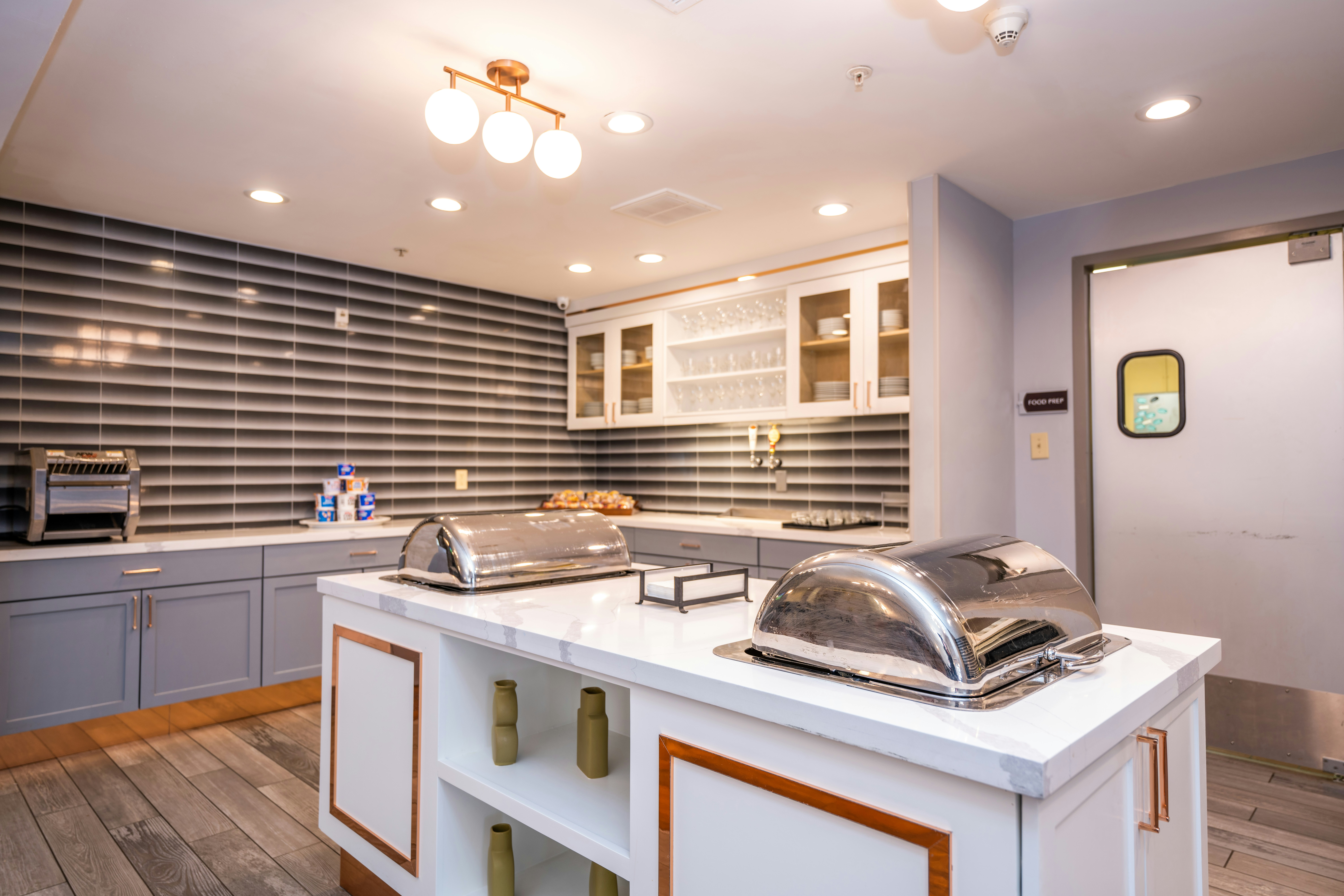 Homewood Suites By Hilton Hoover Sw-Riverchase- Galleria 7/38