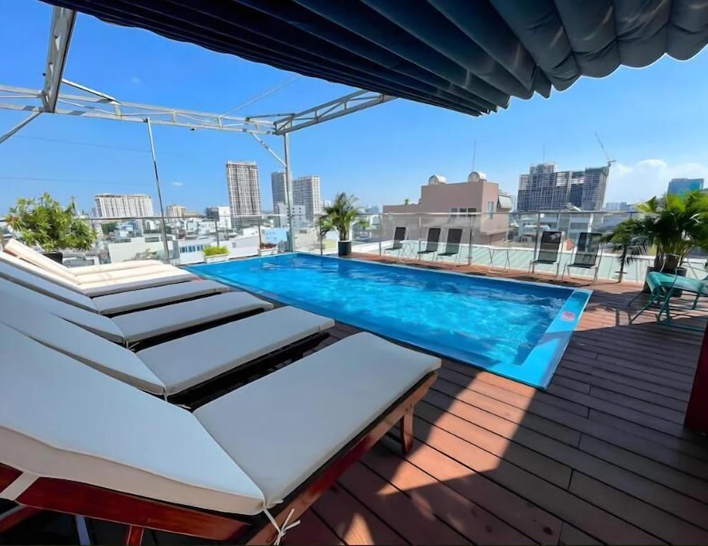A25 Hotel - 29 Le Thi Hong Gam 25/48