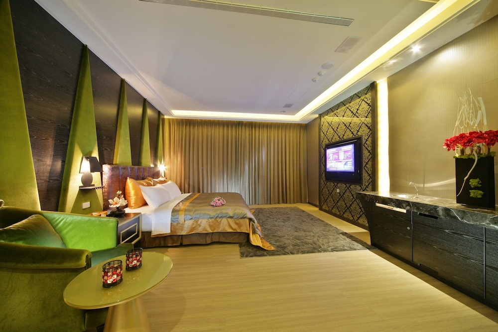 Han Guan Motel 21/48