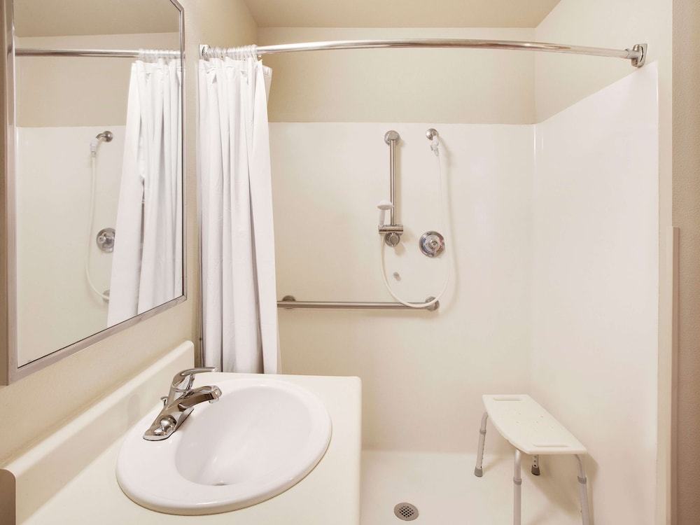 Extended Stay America Select Suites Lubbock West 13/41