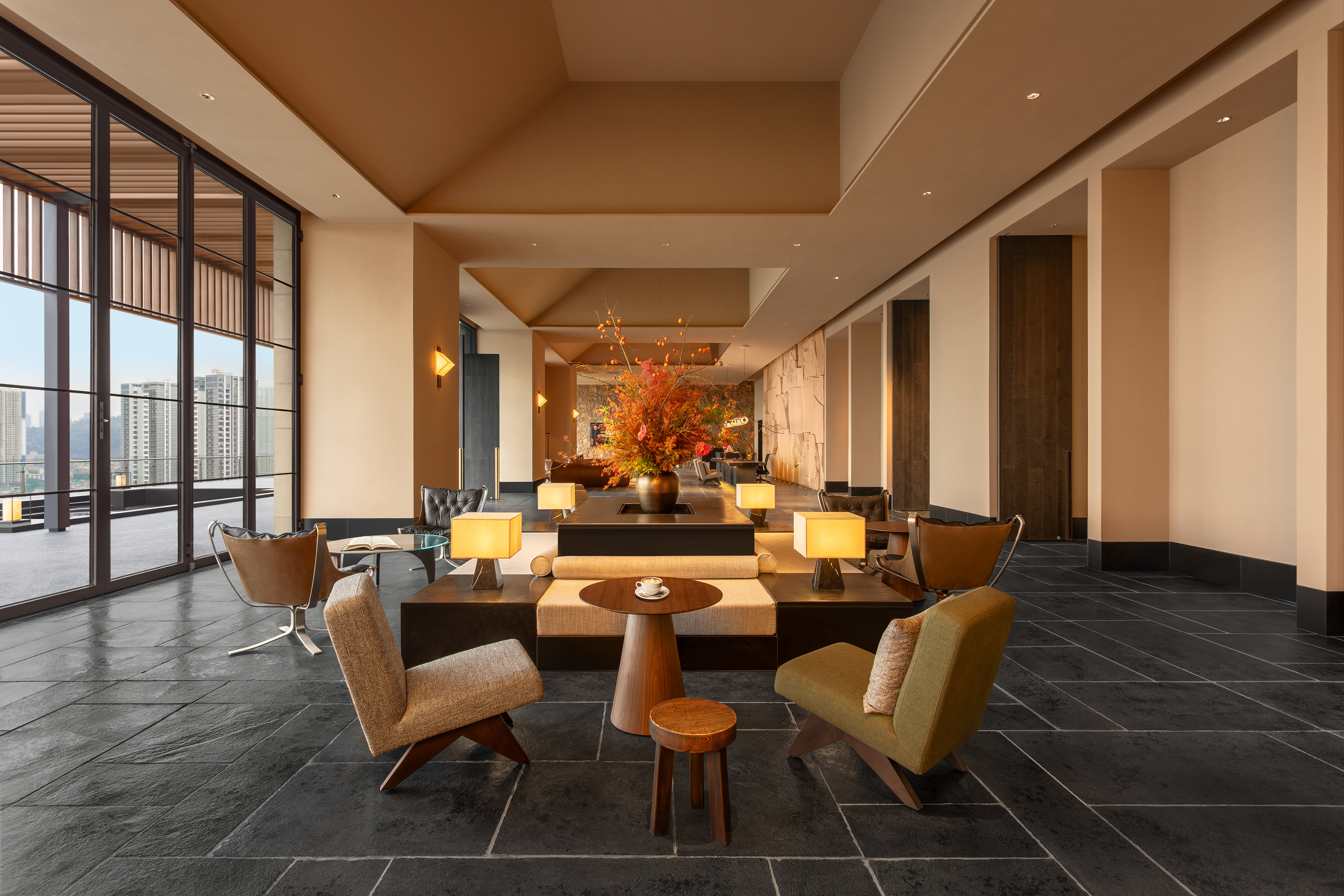 Ascott Fengyishan Shenzhen 26/47