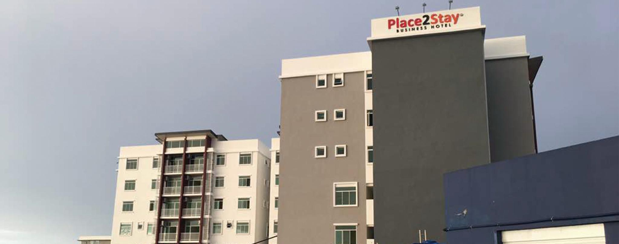 Emart Hotel (Riam) Sdn Bhd 2/50