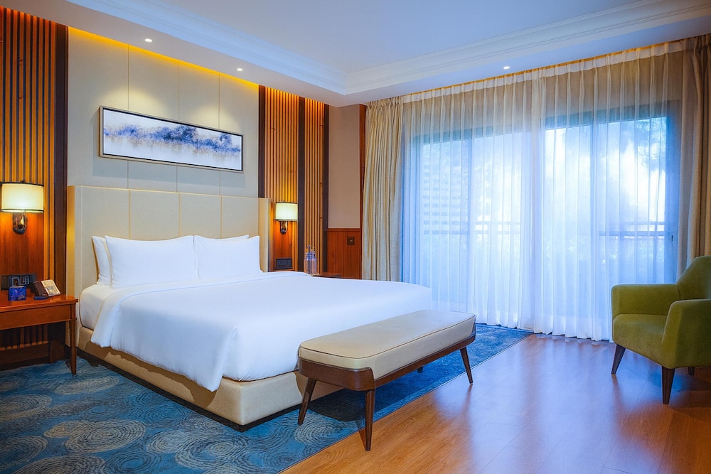 Radisson Blu Resort Dharamshala 30/79