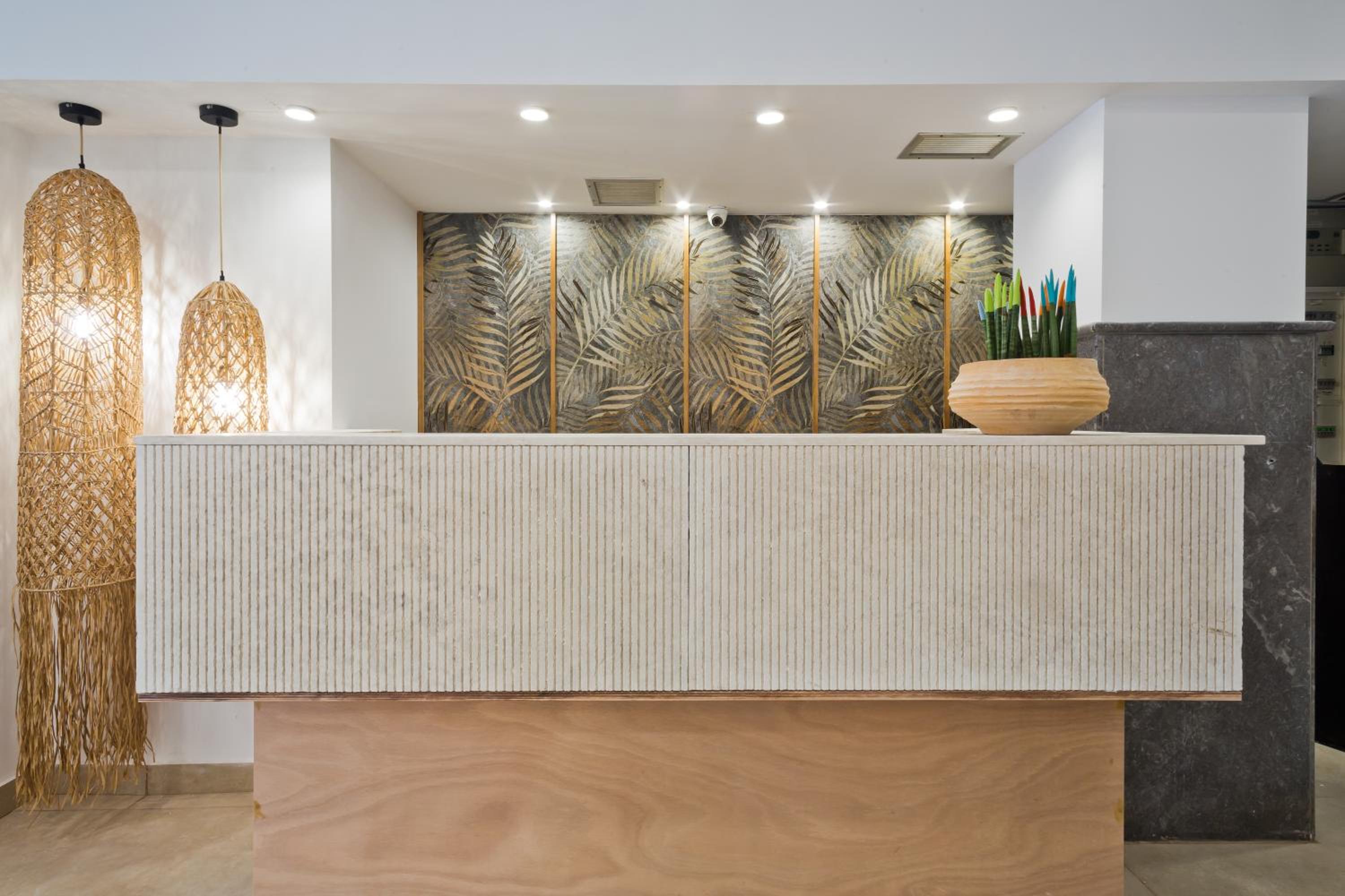 Diana Art Boutique Hotel 6/55