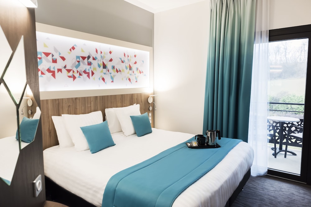 Brit Hotel Figeac 5/52